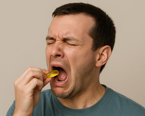 Ex-Fish Oil Haters