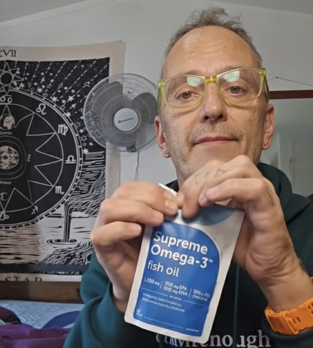 Review by Thomas W.