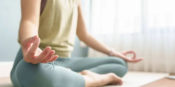 Wellness Focused