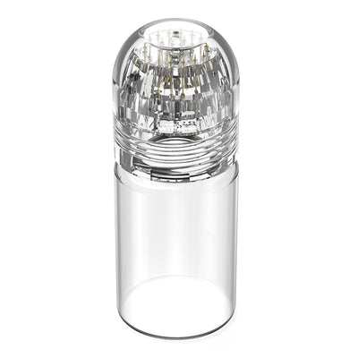 Micro Needle Hair Growth System