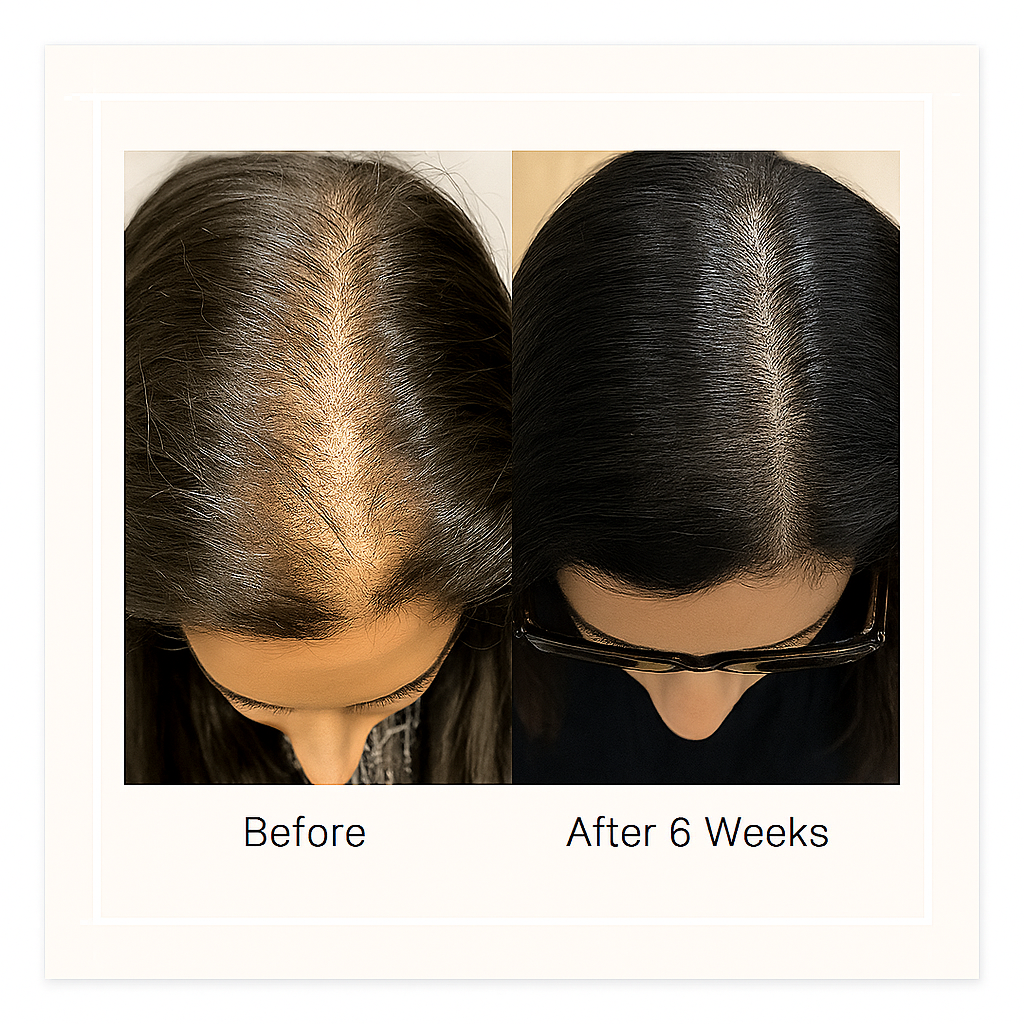 RollBack Roots™ | Hair Regrowth Roller