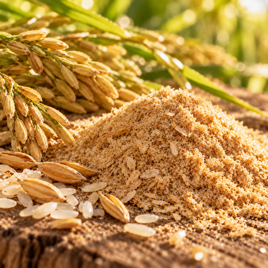 Rice Bran Oil