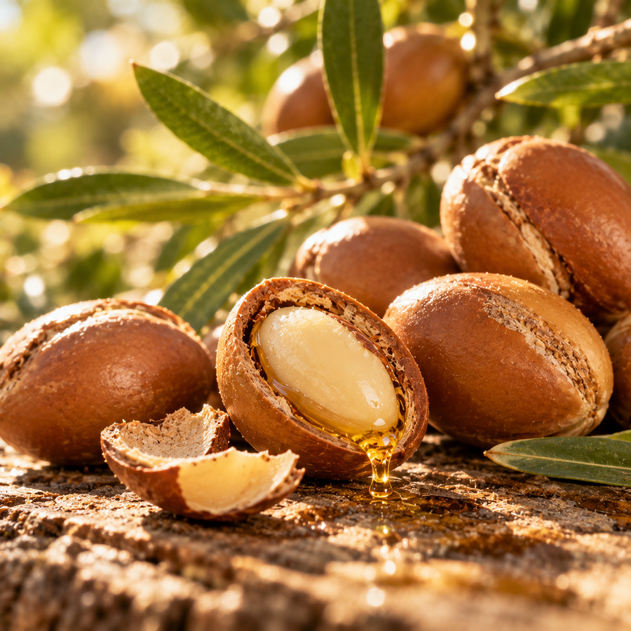 Argan Oil
