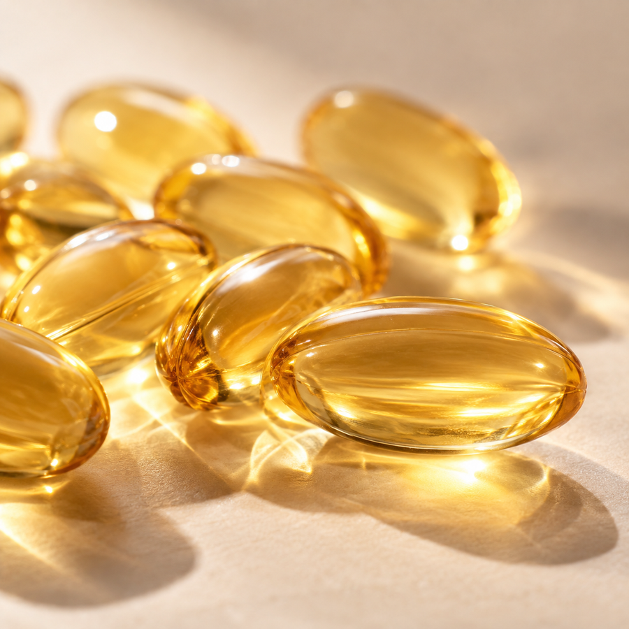 Vitamin E
