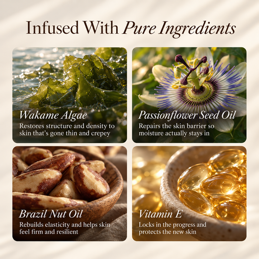 Botanical Body Oil™
