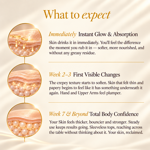 Botanical Body Oil™