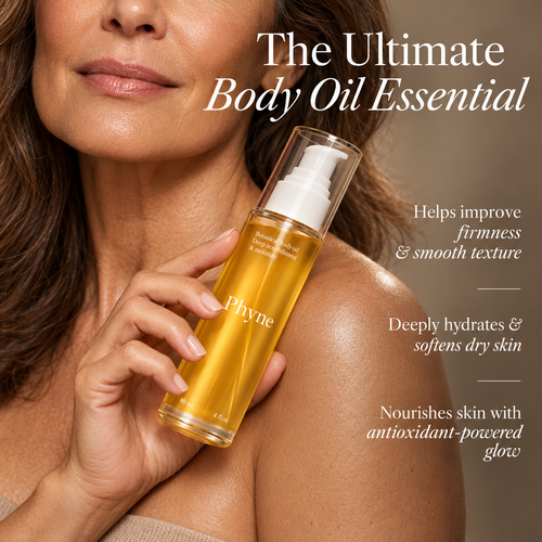 Botanical Body Oil™