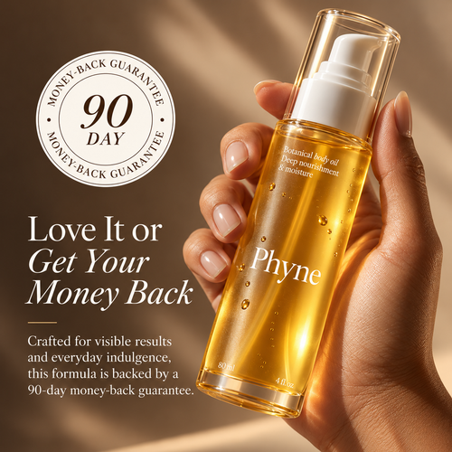 Botanical Body Oil™