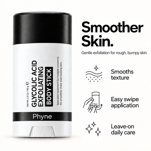 SmoothForm Body Stick