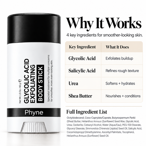 SmoothForm Body Stick