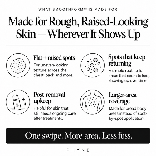 SmoothForm Body Stick