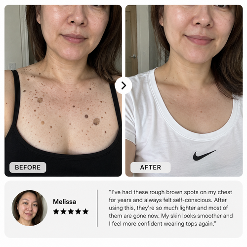 SmoothForm Body Stick