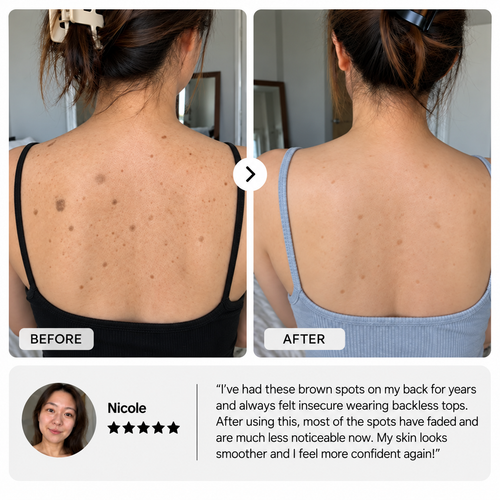 SmoothForm Body Stick