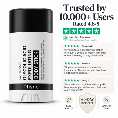 SmoothForm Body Stick
