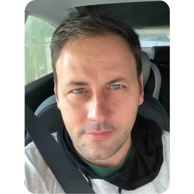 Thicker, fuller appearance